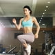 thumbnail image 2 of 8 diademas deportivas para gimnasio, atletismo, ejercicio, fútbol, delgadas y anchas, unisex., 2 of 7