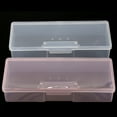 thumbnail image 6 of Storage Box Plastic Nail Storage Organizer Case for Cosmetic, 6 of 8
