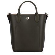 Longchamp Épure XS Leather Tote, Brown