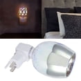thumbnail image 4 of Electric Wax Warmer, Scented Wax Melter Pluggable Easy Operation  For Home For Hotel US Plug 120V, 4 of 8