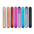 thumbnail image 2 of Tkrady Glass Nail File With Case Diamond Salon Beauty Nail Buffer For Natural And Acrylic Nails Professional Manicure Tools, 2 of 5