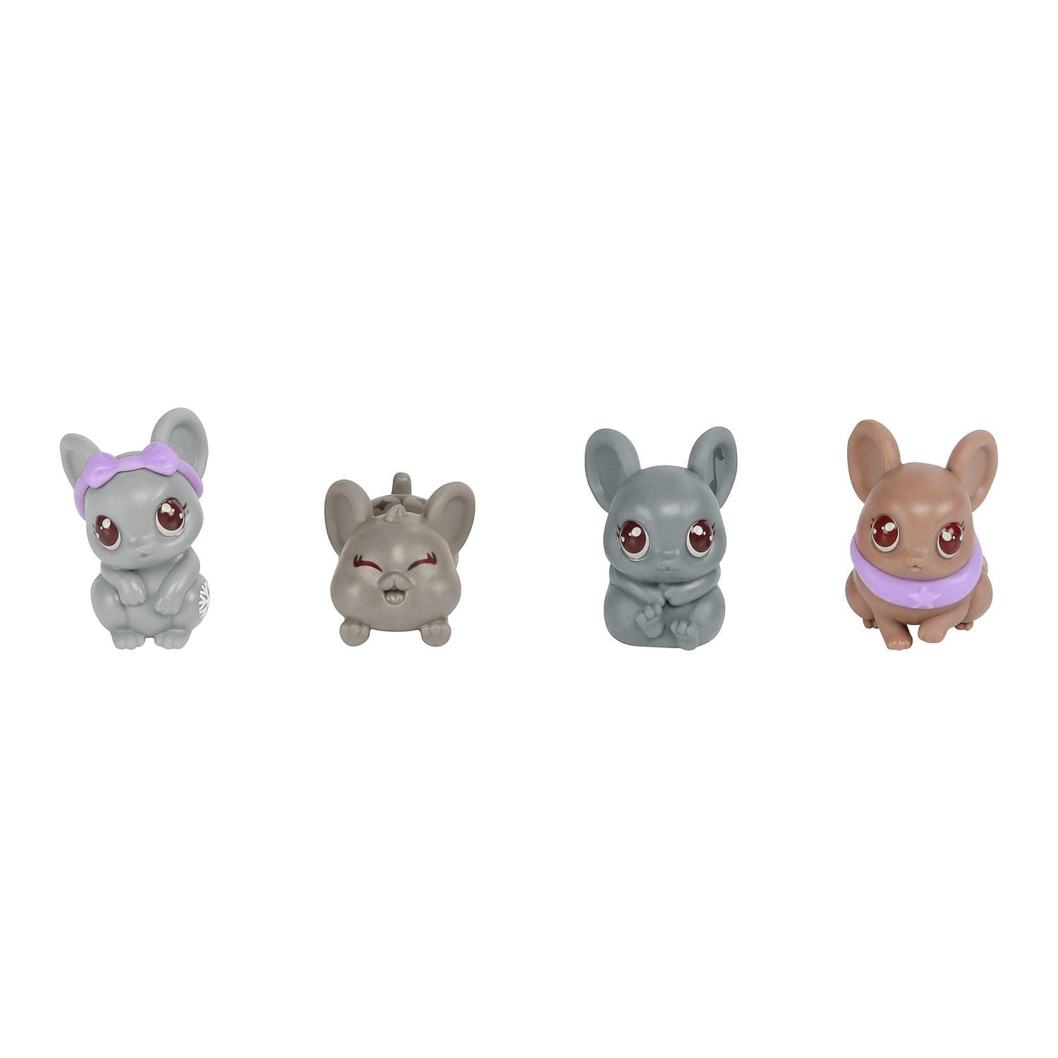 LITTLE LIVE PETS MINI-ENSEMBLE DE JEU MAMA SURPRISE PETIT SOURIS