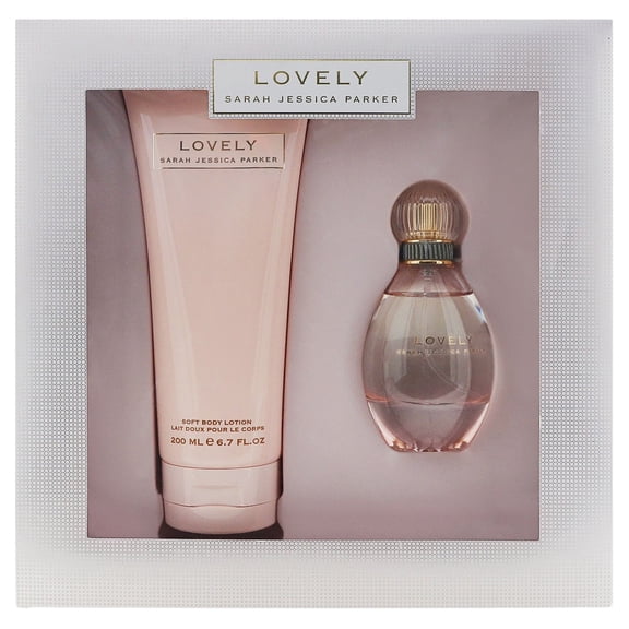 Sarah Jessica Parker Lovely 2 Piece Gift Set for Women 1 ea