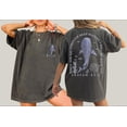 thumbnail image 2 of Christian Shirt: Isaiah 43.2 Shirt, Bible Verse Tee, Faith Based , Church Team T-Shirt, 2 of 5