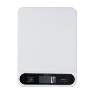 GoodCook Everyday Digital Scale, 11lb