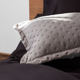 thumbnail image 2 of Smart Bamboo Colcha Doble Vista Bliss Confort Suave Lujosa y Fresca Con Fundas de Almohada Individual, 2 of 4