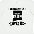 thumbnail image 4 of Inktastic New Mexico Vacation Gift Boys or Girls Baby T-Shirt, 4 of 5