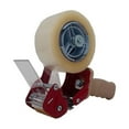 thumbnail image 4 of Tach-IT EX2 Tape Gun - 2" Wide Heavy Duty Carton Sealer, Steel Construction, Adjustable Brake, Ergonomic Handle for Packing & Shipping Supplies, 4 of 6