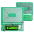 thumbnail image 2 of Mistaha SchumannWave Generator with Adjustable Frequency, USB Powered - Enhance Well-being and Efficiency, Relieve Stress, Improve Sound and Image Perception, 2 of 6
