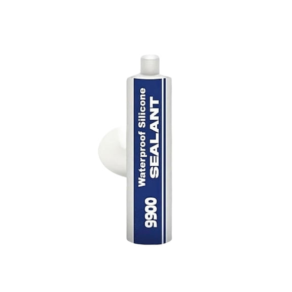9900 Sealant Waterproof Multi-Surfaces Adhesive For Construction Repair Projects