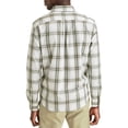 thumbnail image 2 of Dockers Men's Long Sleeve Comfort Flex Button Down Shirt, 2 of 2