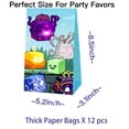thumbnail image 2 of Blox Fruits Goodie Bags Party Favor Candy Decorations Treat Supplies Birthday, 2 of 5