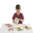 thumbnail image 2 of Melissa & Doug Store & Serve Snack Food Set Play, 2 of 4