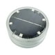 thumbnail image 2 of Luces solares LED sumergibles para exteriores con control remoto, luz RGB multicolor cambiante para piscinas, jarrones, spas, acuarios, estanques, jacuzzis, decoración y fiestas., 2 of 9