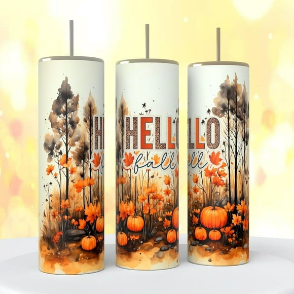 Cadeaux d'Halloween pour Femmes Hommes Garçons Filles, Gobelet en Feuille Boo 40 Oz avec Poignée et Paille, Gobelet en Acier Inoxydable Isotherme Fantôme Effrayant, Décorations Amusantes d'Halloween