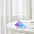 thumbnail image 3 of Decoración de piedra de cristal Piedra de cristal natural Piedra áspera Colección de cristales Presente, 3 of 6