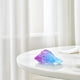 thumbnail image 3 of Decoración de piedra de cristal Piedra de cristal natural Piedra áspera Colección de cristales Presente, 3 of 6