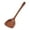A, variant on Cooking Utensils Set Wooden Shovel Spoon Non Stick Wood Long Rice Spatula for Frying and Stir Frying - Kitchen Tool