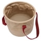 thumbnail image 5 of Cubo de agua plegable Levamdar 10L Beige, 5 of 8