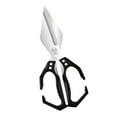 thumbnail image 1 of Seattleget Multifunctional Kitchen Shears Interactk Kitchen Scissors for Japanese Cooking Shearss for Chicken and Turkey Kitchen Knife Setchef Knife Paring Knife Utility Knife Stainless Steel Knife C, 1 of 5
