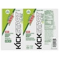thumbnail image 4 of Mtn Dew Kickstart Ultra Citrus 16 Fluid Ounce Aluminum Can, 4 of 5