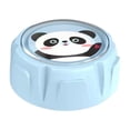 thumbnail image 2 of 2xTouch High Jump Counter Entrenador De Salto De Altura Para Niños Accesorios De Ejercicio Bear, 2 of 8