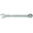 Silver, variant on KD Tools GWR9028 0.87 in. 12 Point Combination Ratcheting Wrench