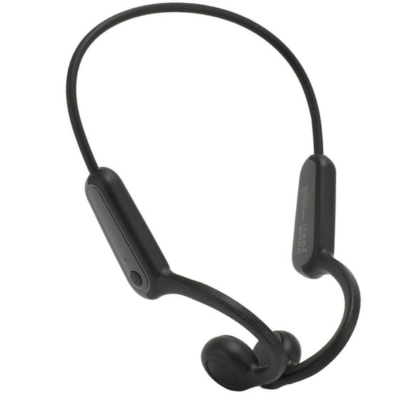 Open Ear Headphones, Bone Conduction Headphones Waterproof  for Sports Workouts