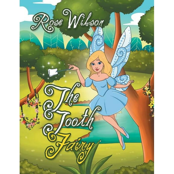 The Tooth Fairy, (Paperback)