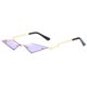 thumbnail image 4 of 6pcs de Sol Sin Montura Anteojos Vintage Lentes de Protección UV400 Sunnimix Gafas de sol con lente de moda para mujer, 4 of 8