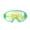 Yellow, variant on Fiogavroetic Swimming Pool Accessories Large Frame Swimming Goggles, High-definition And Arrest Swit Silicone Strap, Trendy Swimming Goggles Summer