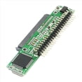 thumbnail image 4 of 4X 7 + 15 Pin Sata Ssd Hdd Hembra A 2.5 Pulgadas 44Pin Ide Macho Adaptador para Ordenador Portátil, 4 of 5