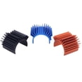 thumbnail image 4 of Sistema de refrigeración para motores RC 1/10: diseño innovador y rendimiento óptimo 3 colores, 4 of 8