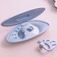 thumbnail image 3 of Lindos auriculares Pink Elf Ear: ¡verdaderos auriculares inalámbricos con luz LED!, 3 of 9