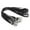 Black, variant on (Price/50 Pcs)Muka 50 Pcs Neck Nylon Lanyard Wholesale Swivel Hook Strap for Id Badges Holders Keys Chains Exhibition, 17.7 x 3/8 inches-Green