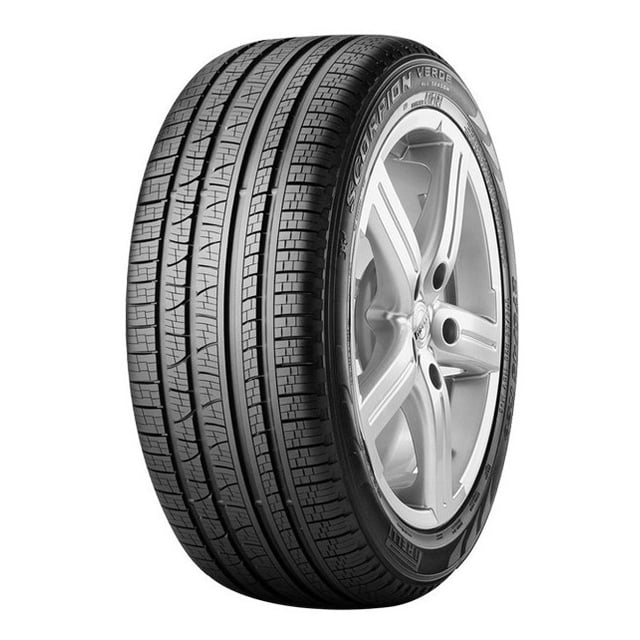 Llanta 235/50r19 Pirelli Scorpion Verde