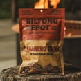 thumbnail image 6 of Biltong Depot Habanero Chili Biltong (1 pound): High Protein Snack, No Sugar, Spicy Natural Dried Beef Jerky, 6 of 7