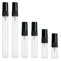 WHAMVOX  16 Pcs Dispenser Spray Bottle Suit Hygiene Bottles Travel