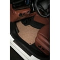 thumbnail image 3 of GGBAILEY Nissan Rogue Beige All-Weather Textile™ Car Mats, Custom Fit for 2014, 2015, 2016, 2017, 2018, 2019, 2020 - Driver & Passenger, 3 of 6
