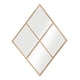 thumbnail image 2 of Espejo Kessa Muebles  Meo Dorado, 2 of 9