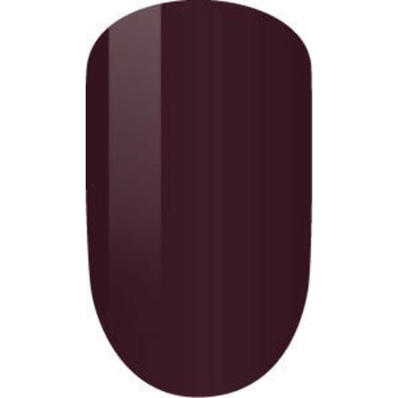 Lechat Perfect match Duo Gel  Lacquer Campari soda PMS029