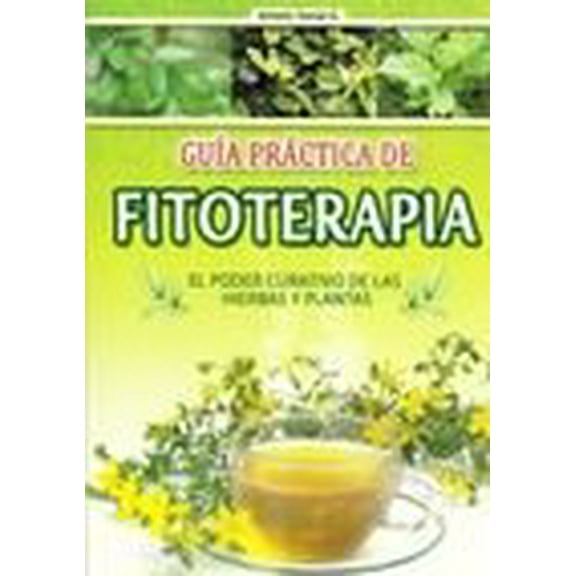Guia Practica de Fitoterapia