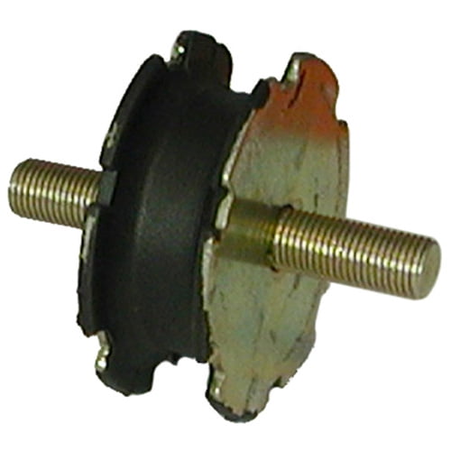 SPI-SPORT PART Front Motor Mount for Snowmobile YAMAHA ET 400T, 400TR 1989-1991