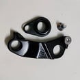 thumbnail image 4 of Bike Rear Gear Mech Derailleur Hanger CNC For SCOTT 235288 142-RWS12 MTB Road Mountain Bicycle Rear Derailleur Hanger Parts, 4 of 5