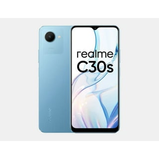  Realme 9 Pro 5G + 4G LTE GSM 128GB + 8GB 6.6 64MP Triple  Camera Unlocked Latin Europe Dual Sim (NOT  Verizon/Boost/Cricket/Metro/AT&T/Tmobile) + Fast Car Charger Bundle  (Sunrise Blue) : Cell