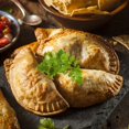 thumbnail image 3 of Máquina para hacer empanadas PAMISO, extra grande, 18 cm, acero inoxidable, 3 of 7