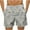 Green, variant on LpwkSSA Mens Lightweight Camo Shorts Straight Cut Design Soft Fabric Relaxed Silhouette for Weekend Getaways Yellow XL