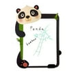 thumbnail image 1 of Cartoon Pattern Lovely Dry Erase Board Message Board Magnetic Whiteboard, 66*49cm - Unicorn, 1 of 8