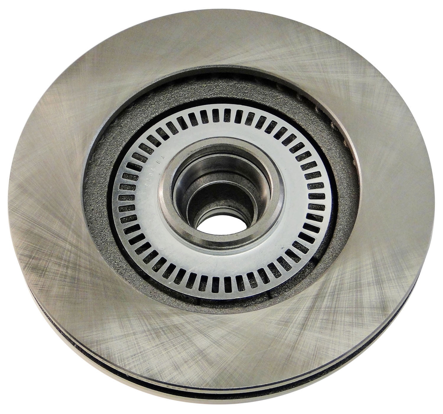 Winstop Brake Rotor and Hub Assembly, Front WS234722, Lincoln Mark VII 1992-1987
