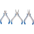 thumbnail image 2 of Juego de 3 alicates para hacer joyas.-- Sailing Electrónica, 2 of 2